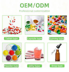 OEM/ODM Té Oolong de Montaña de Taiwán con Aroma a Miel, Orgánico Natural, de Alta Calidad, en Bolsa/Caja a Granel, Personalizable - Product Image 5