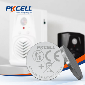 Pin đồng hồ Cr1616 2032 1620 337 Cr1632 giá tốt từ nhà máy Trung Quốc dành cho Sony Murata - Product Image 5