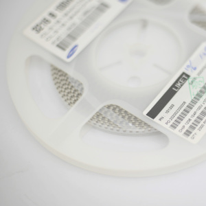 Condensador Cerámico Multicapa de Precio Competitivo, Venta Directa de Fábrica, Condensador de Montaje Superficial - Product Image 3