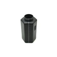 ShineOpen nouvelle bouteille de nettoyage de voiture lavage de voiture noir neige mousse canon haute pression PA mousse Lance