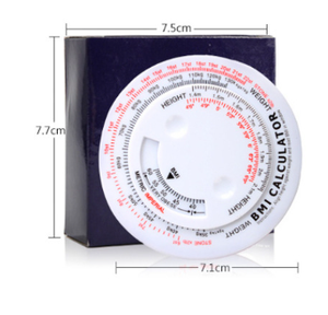 150cm Bdy dy ody ASS nndex etractable APE Or o IET ocho OSS APE easure & alalculator our EEP our eauty dy ody uler - Product Image 6
