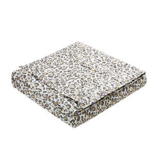 Bas Prix Usine 60 80 Sensorielle <span class=keywords><strong>Couette</strong></span> Retirer Le Couvercle Écologique Couverture Pondérée 15Lbs - Product Image 6