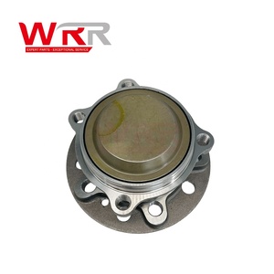 2053340400 2053340300 Rodamiento de Rueda para Benz W205 W213 C300 E300, Kit de Unidad de Rodamiento de Cubo de Eje Delantero, Premium y Duradero - Product Image 6