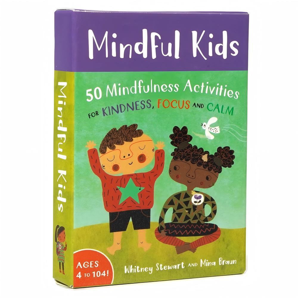 Lluvia de ideas infantil