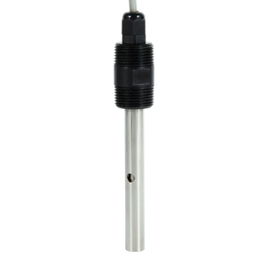 Con 0.01 Inline Conductivity <strong>Electrode</strong> Probe TDS <strong>Sensor</strong> for <strong>Pure</strong> <strong>Water</strong>( DDG-0.01) - Product Image 6