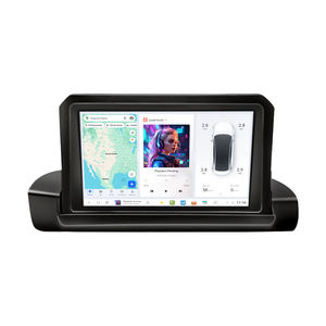 DUDU-Reproductor multimedia con pantalla táctil para coche, Radio FM y AM estéreo, dispositivo Android con DSP, BM12, <span class=keywords><strong>BMW</strong></span> E90, E91, E92, E93 - Product Image 1