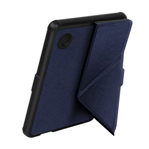 Funda multiángulo para KOBO Clara Color/2E/BW, soporte transformable portátil, fundas protectoras para libros electrónicos de 6 pulgadas, antideslizantes con función de reposo/activación automática - Product Image 4