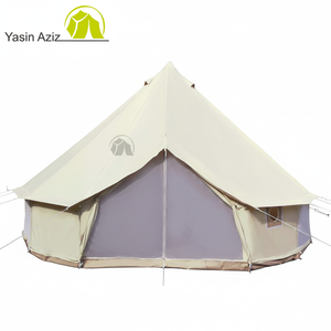Outdoor Camping Bell <b>Tent</b> For Sale - Product Image 1
