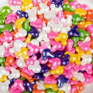 Torta Apollo gemelli a strati Pandan al cocco 2020 spedizione veloce + granelli solidi perlati certificati Halal 18g 24 pezzi 12 scatole/sacchetto - Product Image 3