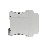 Gateway Inteligente Programable CAN Bus, Modbus a J1939 / ISO15765 a J1939, Compatible con Protocolo CANopen, Gateway CAN Multiprotocolo