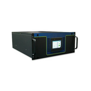 Analyseur de gaz hydrocarbures totaux automatique portable WOBO WB-TH 0-1000ppm, utilisation industrielle, pétrochimique, laboratoire, acier inoxydable 1 - Product Image 3