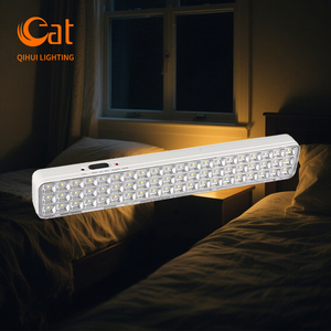 <span class=keywords><strong>Lampe</strong></span> de secours d'urgence à 30 LED/60 LED, rechargeable, portable, pour le <span class=keywords><strong>camping</strong></span>, le travail, avec batterie au lithium - Product Image 2