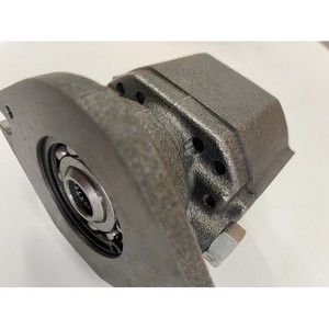 Pompe à carburant pour moteur HongWang 325C 162-9612 pour machines d'ingénierie, compatible avec le diesel 3126B, vente chaude - Product Image 2