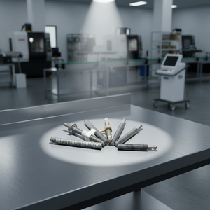 स्टेनलेस स्टील टी 8*8 स्टेपर मोटर ट्रापेज़ोइडल लीड स्क्रू 4 पिच 2 टी स्क्रू चिकनी रॉड के साथ स्क्रू स्क्रू - Product Image 2