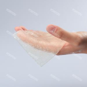 CMC medis serat Gelling berpakaian sangat menyerap luka berpakaian - Product Image 3