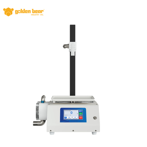 Maquinaria de llenado y pesaje de alta precisión y buena calidad, fabricante directo, máquina cuantitativa para embotellar miel - Product Image 5