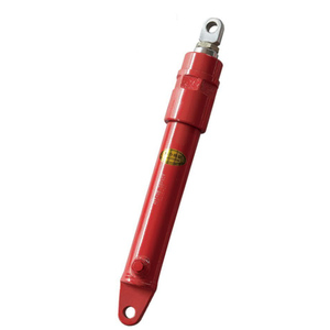 TG-E50*325-580 Engrenage de moteur de pompe agricole Ever-power en acier pour récolteuse de blé, maïs et riz - Product Image 1