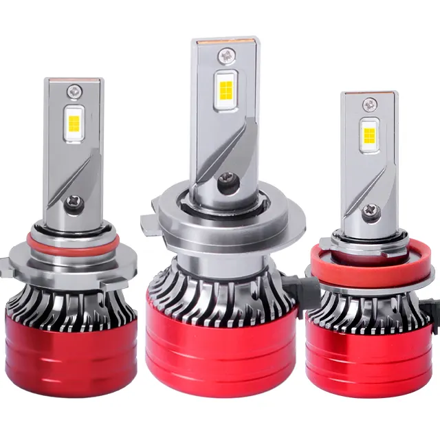 Hot Sells S2 CSP Car Headlight H1 H4 H7 H11 60w 20000lm High Power V13 Led Headlight Bulbs For Car