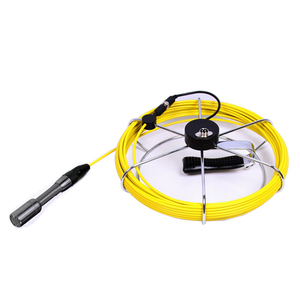 Meilleur <span class=keywords><strong>prix</strong></span> tout-en-un caméra sous-marine endoscope d'égout caméra endoscope d'égout caméra tuyau long câble caméra étanche tuyau - Product Image 2