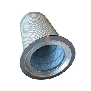 Séparateur d'huile et de gaz Manny haute efficacité 4941453111 pour compresseur d'air avec filtration de haute précision - Product Image 5