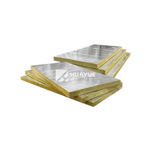 <span class=keywords><strong>Laine</strong></span> <span class=keywords><strong>de</strong></span> pierre haute densité Excellente performance thermique et <span class=keywords><strong>acoustique</strong></span> <span class=keywords><strong>Rockwool</strong></span> Ablative Coated Board - Product Image 3