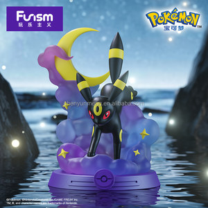 Ensemble de boîtes aveugles Pokémon Eevee & Eeveelutions 100% original - Approvisionnement en vrac direct du fabricant, expédition <span class=keywords><strong>le</strong></span> jour même pour la vente en gros - Product Image 3