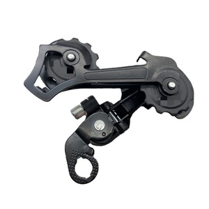 Tz31 Rear Derailleur 6Speed Alloy Adjustable with Eye & <b>Hook</b> Shifters for 6/7/18/21 Speed Bikes - Product Image 2