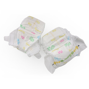 <span class=keywords><strong>Pannolini</strong></span> per neonati Double Love B2B all'ingrosso, premium, usa e getta, per la <span class=keywords><strong>notte</strong></span>, super assorbenti, con protezione dalle perdite, SAP giapponese, taglie NB-XXL - Product Image 6