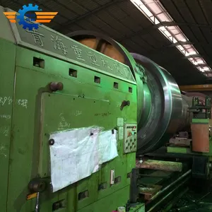 Custom CNC Machining Services Lathe Offshore Oil Pipelining Vessel Equipment Machinery Parts