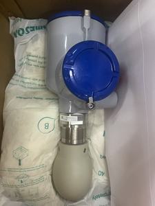 Medidor de Nivel de Radar para Colonia, Modelo: OPTIWAVE 6400 C, Conexión de Brida Roscada - Product Image 3