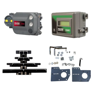 DVC6200S GG10562X012 Rotary Kit for Digital Controller - Product Image 4