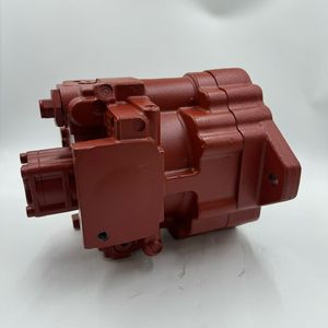 Composant d'équipement d'excavatrice, pompe hydraulique PSVD2-42 - Product Image 5