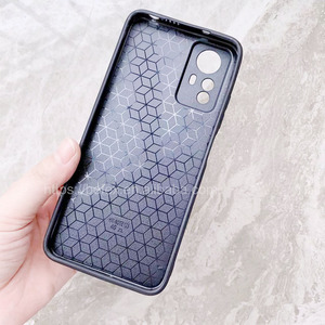 เคสโทรศัพท์เปล่าแบบ TPU <span class=keywords><strong>รุ่น</strong></span><span class=keywords><strong>ใหม่</strong></span><span class=keywords><strong>ล่าสุด</strong></span> ปี <span class=keywords><strong>2023</strong></span> สำหรับ Redmi Note 12S รองรับการพิมพ์ลายด้านข้าง - Product Image 6