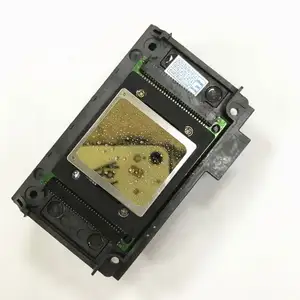 在庫ありホットセールFA09050DX10エプソンXP601XP700 XP800 XP750 XP850 XP801用オリジナル品質XP600プリントヘッド