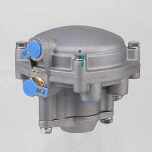 Pièces de camion et de remorque, vanne de relais d'urgence <span class=keywords><strong>RE6</strong></span> ZJ382- 11010B / 3527-00041, vanne de relais d'urgence 35270010040 - Product Image 2