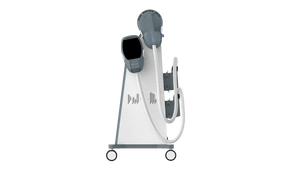Stimulateur musculaire RF Machine de sculpture corporelle haute fréquence OEM ODM <span class=keywords><strong>réduction</strong></span> de la graisse de la musculation resserrement de la peau prises UE Royaume-Uni - Product Image 3
