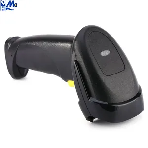 Escáner de Código de Barras 1D y 2D con Cable <span class=keywords><strong>para</strong></span> Logística, Almacén, Supermercado - Product Image 4
