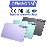 Tableta Industrial UTAB R10N de 10.1 Pulgadas, Android 14, 8GB, 128GB, NFC, 1920x1200, MTK, Wi-Fi, Nueva Batería de Gran Capacidad para Control de Acceso