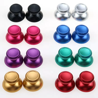 SYY – capuchons de Joystick pour PS3, PS4, PS5, Xbox 360, Xbox One, série S, X, NS, Nintendo Switch Pro, accessoires de jeu