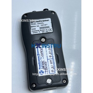 Jauge d'épaisseur ultrasonique Krautkramer DM4 DL d'occasion H - Product Image 2
