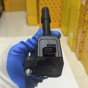 Bobina de encendido 12138643360 para BMW 330e 330i 340i GT 530i 540i 430i X1 740i 640i 230i X3 X2 X4 <span class=keywords><strong>MiniCooper</strong></span> 1.5L 2.0L 3.0L L3 L4 L6 - Product Image 3