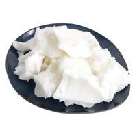 Vente en gros de cire de colza écologique naturelle personnalisée en vrac Vente en gros de cire de colza pure pour la fabrication de bougies