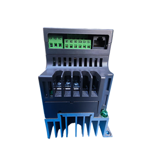 VFD015EL21W AC Motor Drive 1500W 220V Single Phase V/F <b>Control</b> IP20 Industrial Automation VFD015EL21W V/F <b>Control</b> Precise <b>Speed</b> - Product Image 1