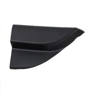 Garniture, support de cadre inférieur de porte avant, côté gauche pour Toyota HIACE RZH113 1989-2004 - Product Image 2