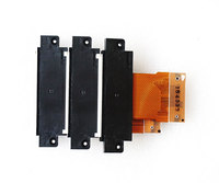 FANUC A66L-2050-0025 # A 2050-0025 # Carte de contrôle industrielle B PLC 220V d'occasion avec PAC et PLC, neuve en stock
