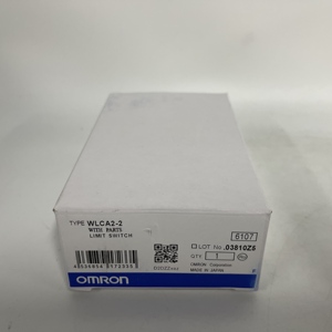 ลิมิตสวิตช์ WLCA2-2 - Product Image 1
