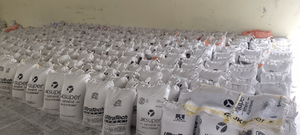 ผงเฟลด์สปาร์สีขาวเกรดละเอียด Na2O สำหรับการผลิตเซรามิกและแก้ว และการจัดหาในปริมาณมากสำหรับอุตสาหกรรม - Product Image 4