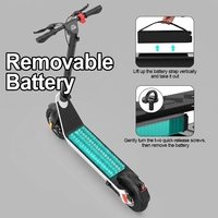 Trottinette électrique pliable Hx X9 Promax à pneus larges, moteur puissant, trottinette électrique super rapide, trottinette électrique pour adultes, trottinette électrique de ville