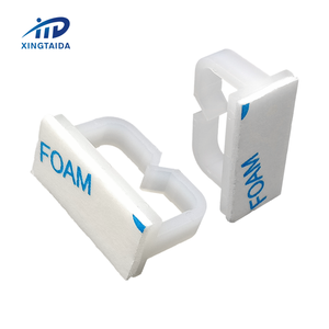 ที่หนีบสายเคเบิลแบบมีกาวยาว3เมตรตัวยึดสายเคเบิลไนลอนสำหรับจัดสายไฟ<span class=keywords><strong>รถ</strong></span>ยนต์พีซีไฟคริสต์มาส - Product Image 4