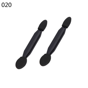 แปรงแต่งตาซิลิโคนสองด้าน ขนาดมินิ สำหรับอายแชโดว์ ตัวอย่างฟรี - Product Image 6